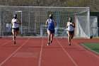 Women's Track vs Babson  Women’s Track & Field host Babson College at Cumberland (RI) High School. : Track & Field, Babson